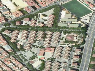 Pis a Calle Santa Joana de Lestonnac