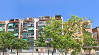 Flat in Plaza Gatassa