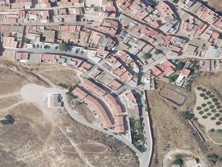 Etagenwohnung  La ermita 22. Venta de piso en la ermita, turre almería