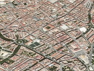 Appartement  Avenida jaume i. Piso en venta en reus