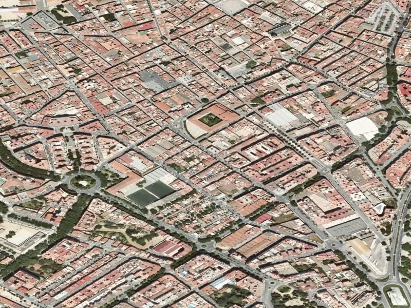 Foto b6005dd0-5546-4d2a-8c0c-98cbeeda7b80. Pis a Centre Reus