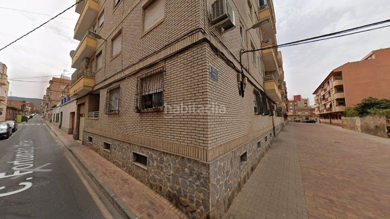 Foto bf1734fc-2c72-4268-982b-72d5062ed0f1. Pis a El Palmar Murcia