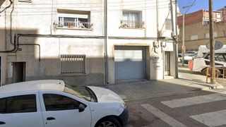 Flat  Calle sant mateu. Piso en venta en terrassa
