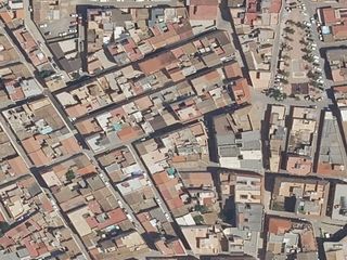 Chalet  Ballesta 9. Venta de garaje en ballesta, unión la murcia