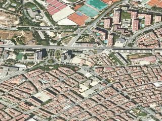 Piso  Calle collserola. Piso en venta en hospitalet de llobregat l
