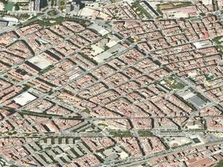 Piso  Avenida miraflores. Piso en venta en hospitalet de llobregat l