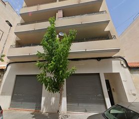 Pis a Avenida Diego Ramirez Pastor Nº 79-81
