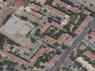 Flat  Nuestra señora de la oliva 97. Venta de piso en nuestra señora de la oliva, sevilla