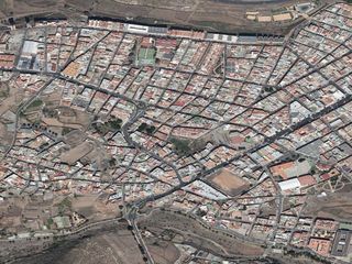Etagenwohnung  Calle doctor sebastian sanchez ruano. Piso en venta en ingenio