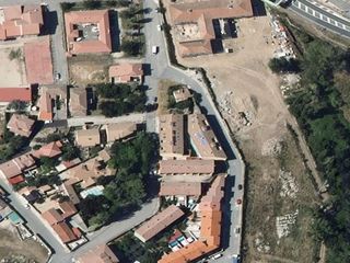 Pis  Del bosque 3. Venta de piso en del bosque, villacastín segovia