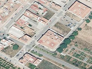 Xalet  Francesc ezquerrer 36. Venta de garaje en francesc ezquerrer, nules castellón