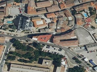 Pis  Las costaneras 4. Venta de piso en las costaneras, san martín de valdeiglesias mad