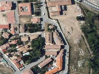 Xalet  Balsas 2. Venta de garaje en balsas, villacastín segovia