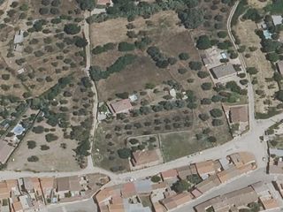 House  Molinillo 6. Venta de casa en molinillo, nuño gómez toledo