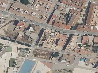 Flat  Chile 1. Venta de piso en chile, torrepacheco murcia