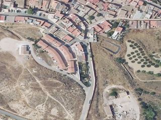 Etagenwohnung  La ermita 30. Venta de piso en la ermita, turre almería