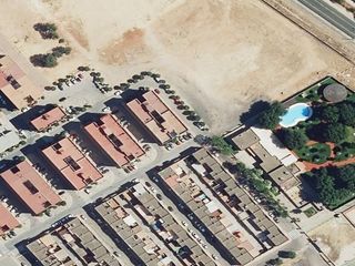 Maison  Cl. alamo 11. Venta de casa en cl. alamo, dos hermanas sevilla