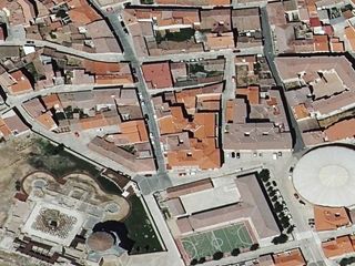 Flat  Del duque 21. Venta de piso en del duque, alba de tormes salamanca