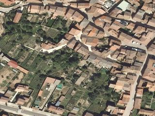 Maison  Fuente lugar 25. Venta de casa en fuente lugar, quintanilla del agua y tordueles