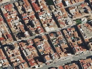 Pis  La paz 58. Venta de piso en la paz, elda alicante