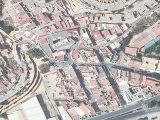 Casa  Cara 40. Venta de casa en cara, almería