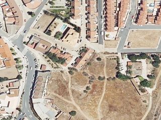 Casa  Poeta antonio de salas dabrio 6. Venta de casa en poeta antonio de salas dabrio, villanueva de lo