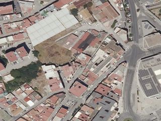 Pis a Cl San Francisco (Edif. Almagro) 1 Izq, 11203, Alg