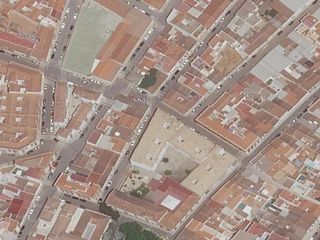 Piso en Miguel Antolin 9