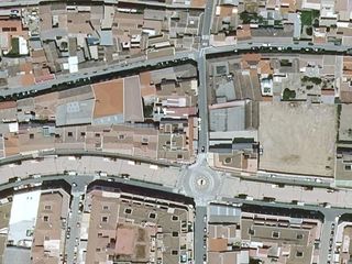 Pis a ZARZAS 8-10