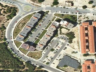 Flat  Ex vpo piso c/ riu llobregat, 18 - bl10 - esc6 - 4. Venta de piso en ex vpo piso c riu llobregat, 18    4º d tarra,