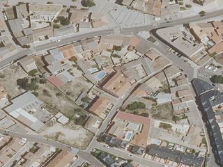 Etagenwohnung  Sacramental 4. Venta de piso en sacramental, ventas de retamosa las toledo