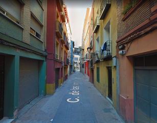 Appartement à San Pablo