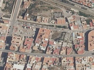 Flat  Santa ana (esquina calle loteria) 39. Venta de piso en santa ana esquina calle loteria, águilas murcia