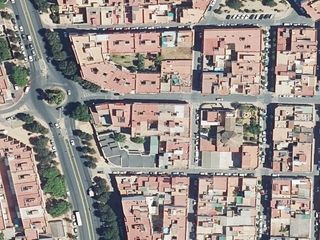 Piso  Soria 18. Venta de piso en soria, sevilla