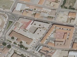 Appartement  Lucero 1. Venta de piso en lucero, torrijos toledo
