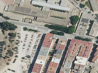 Flat  Vicente girones 5. Venta de piso en vicente girones, ontinyent valencia