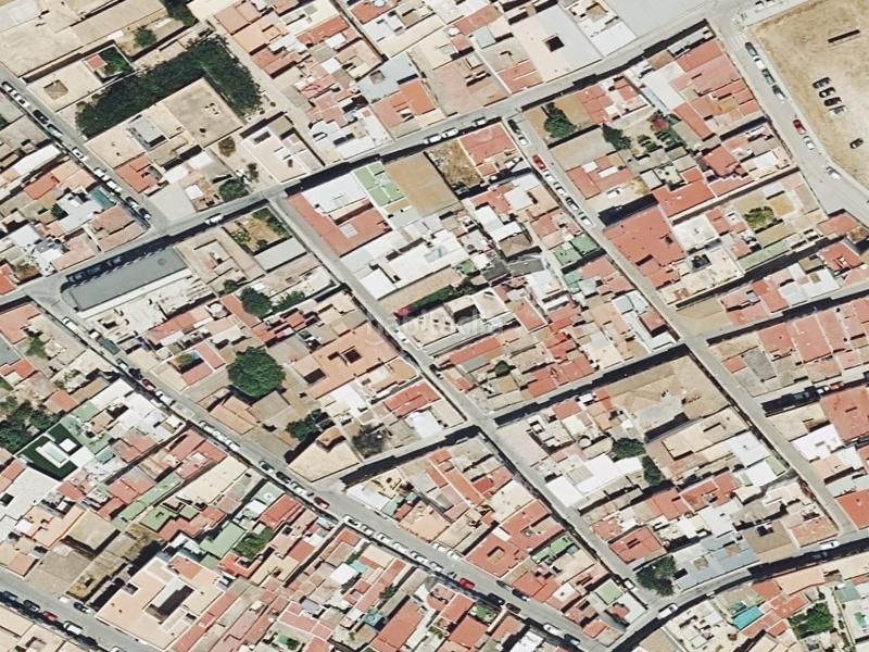 Foto 4a4a81b7-4791-4233-a669-b229c62564d2. Piso venta de piso en san diego, cádiz en La Banda - Campo de Fútbol Chiclana de la Frontera