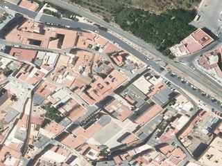 Flat  La paz 6. Venta de piso en la paz, gádor almería