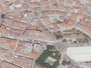 Appartement  Azahar 1. Venta de piso en azahar, navalmoral de la mata cáceres