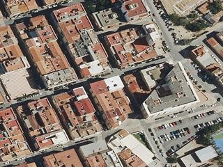 Pis  Murillo 76. Venta de piso en murillo, elda alicante