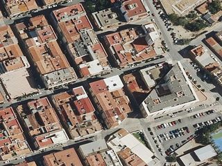 Flat  Murillo 76. Venta de piso en murillo, elda alicante