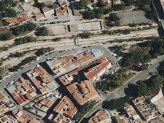 Casa  Jacinto benavente 11. Venta de casa en jacinto benavente, elda alicante