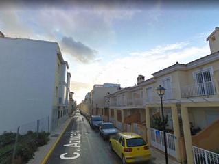 Reihenhaus in Turre