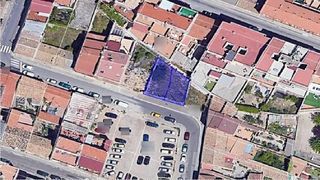 Terreny residencial a Calle Rigel
