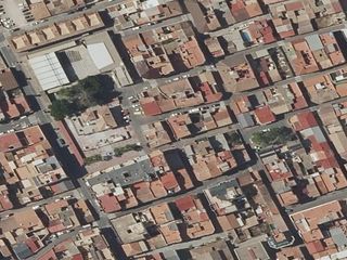 Piso en Fernando Giner 14