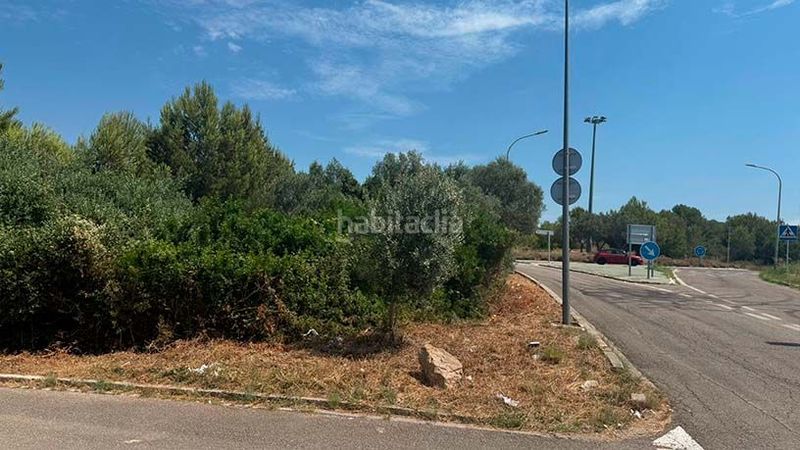 Foto 65ed3834-75f6-4e72-86f3-be5c56a68665. Terreny residencial a El Tancat-Mas d´en Gual Vendrell (El)