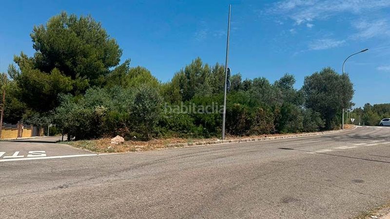 Foto 99491dae-b540-42d6-822e-79a8e4c17d4e. Terreny residencial a El Tancat-Mas d´en Gual Vendrell (El)