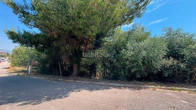 Foto a0169d10-fe33-4fd8-8ff7-8861e0d8e33b. Terreny residencial a El Tancat-Mas d´en Gual Vendrell (El)