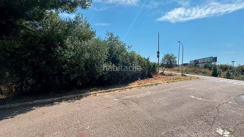 Foto dd05e0f5-ee61-4682-932d-f6244560fe5d. Terreny residencial a El Tancat-Mas d´en Gual Vendrell (El)