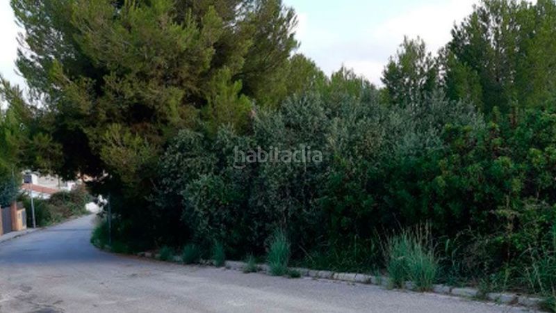 Foto ec0d9f0c-5760-4a42-97e2-d6e65181e442. Terreny residencial a El Tancat-Mas d´en Gual Vendrell (El)